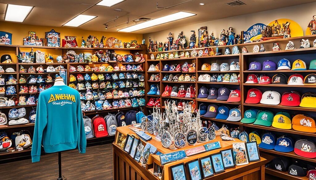 Souvenir Shop Anaheim Souvenir Shop Anaheim