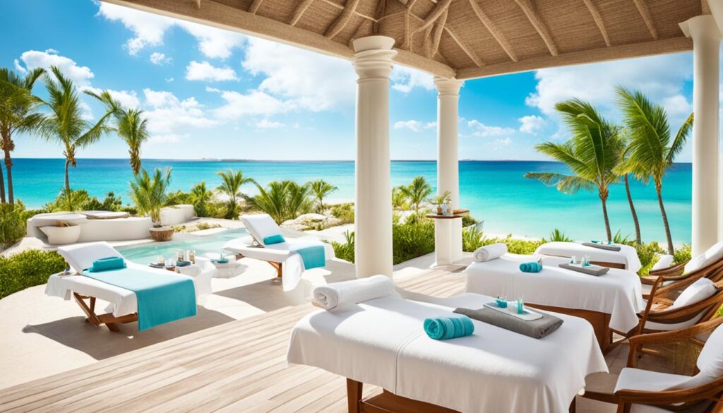 Spa packages Punta Cana Spa packages Punta Cana