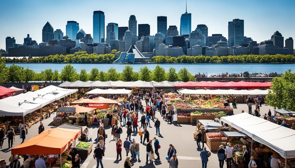 Specialty food markets Montreal Specialty food markets Montreal