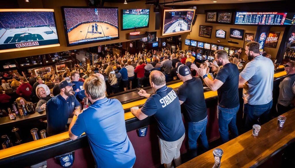 Sports Bars in Reno Sports Bars in Reno