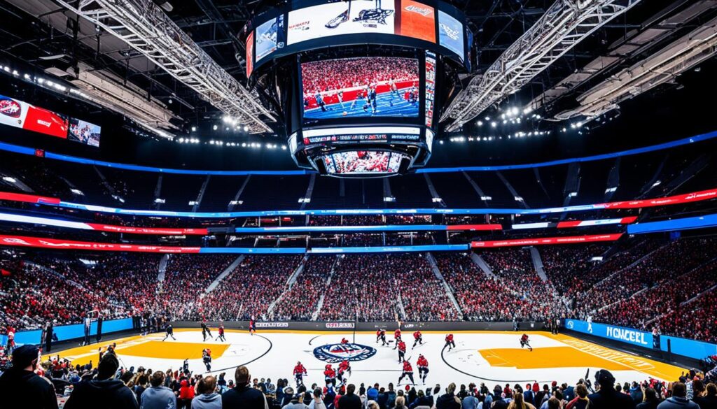 Sports Events in Las Vegas Sports Events in Las Vegas