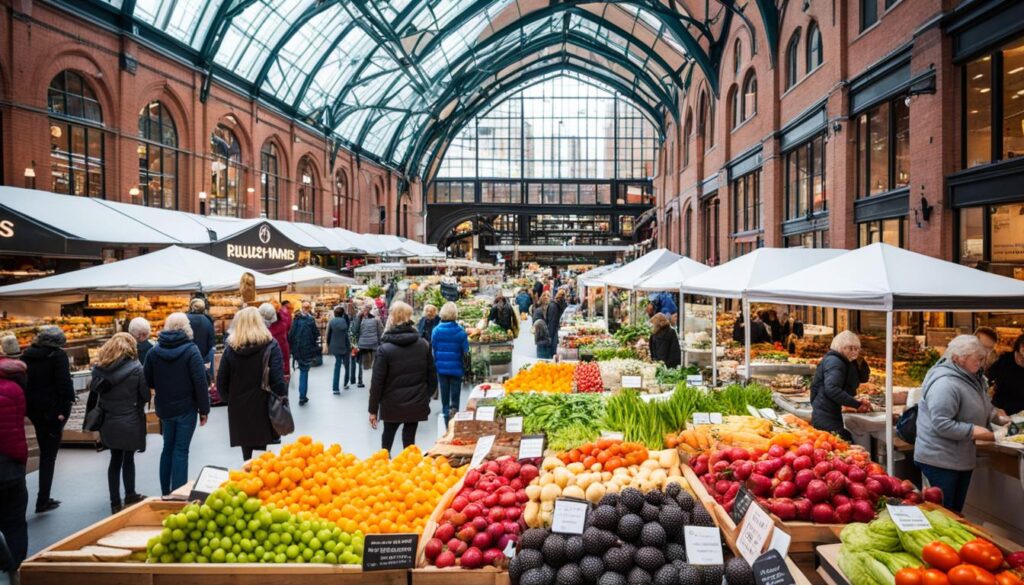 St. Lawrence Market St. Lawrence Market