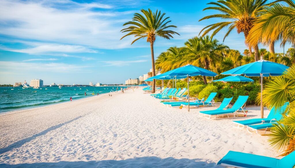 St. Petersburg Beaches St. Petersburg Beaches
