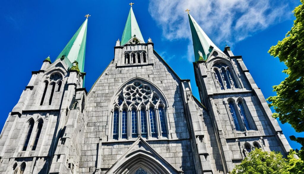Stavanger Cathedral Stavanger Cathedral
