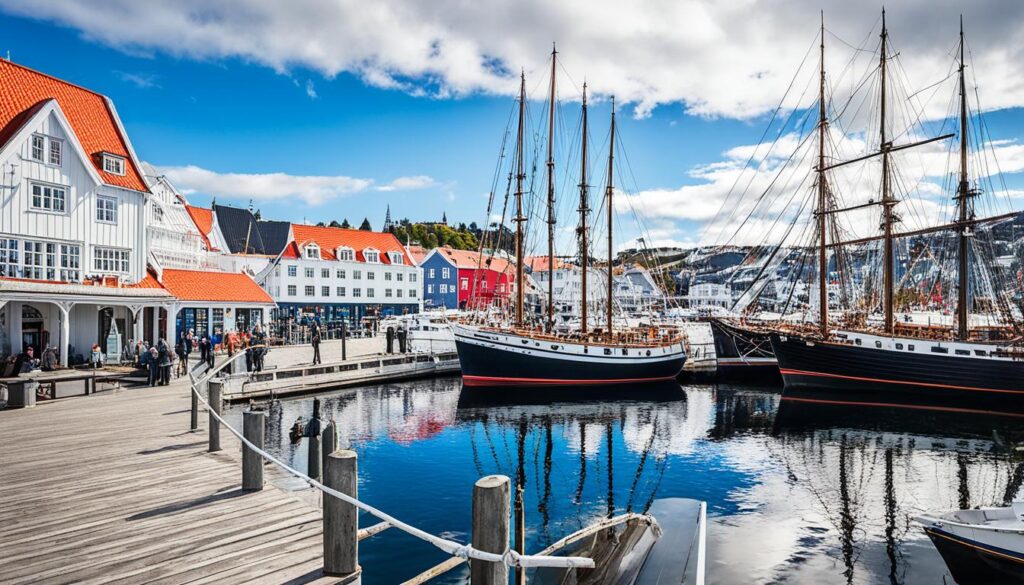 Stavanger Maritime Museum Stavanger Maritime Museum