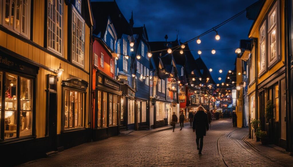 Stavanger Nightlife Safety Tips image Stavanger Nightlife Safety Tips image
