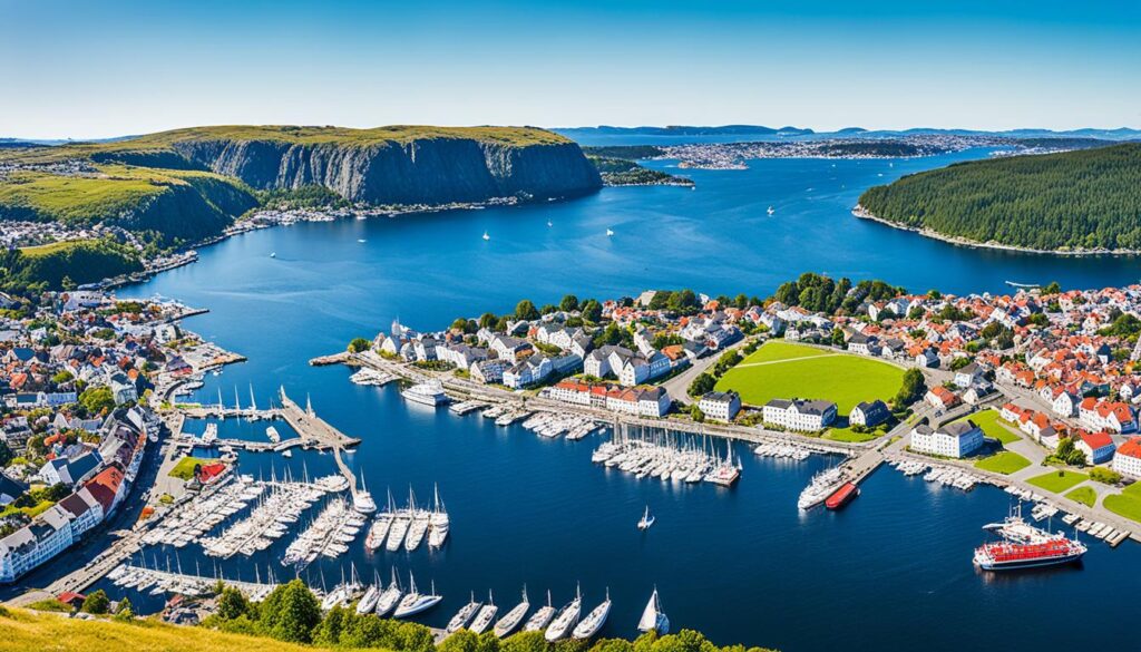 Stavanger Weather Stavanger Weather