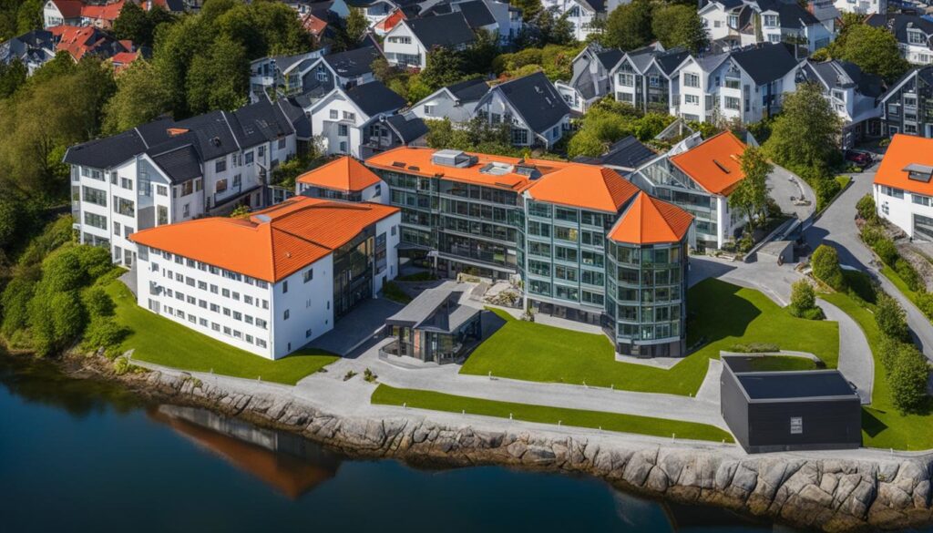 Stavanger safety guide Stavanger safety guide