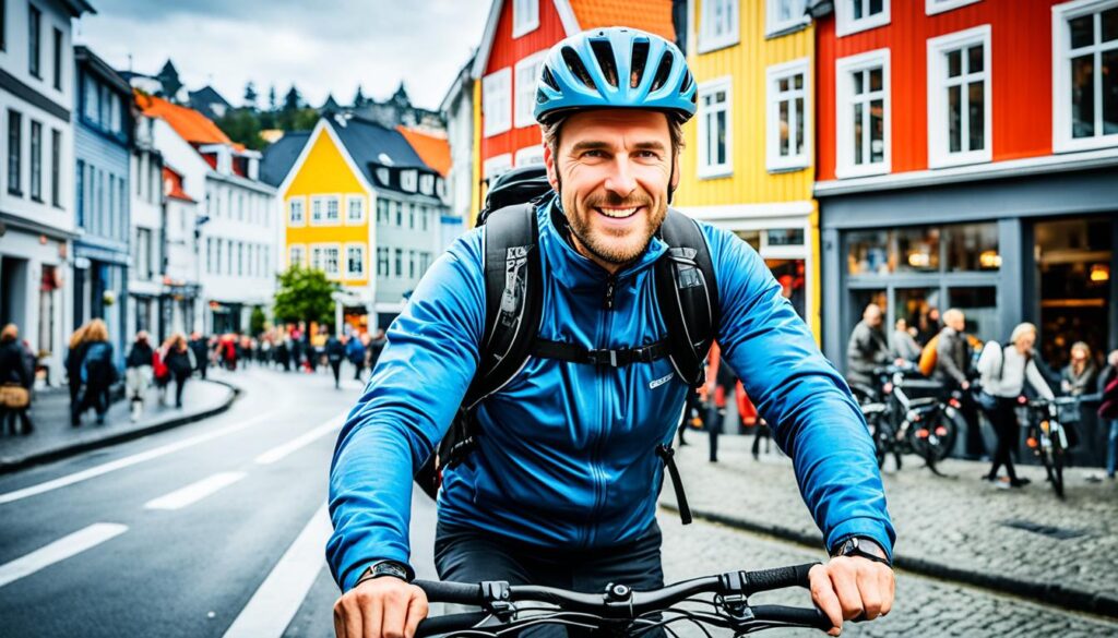 Stavanger safety tips Stavanger safety tips