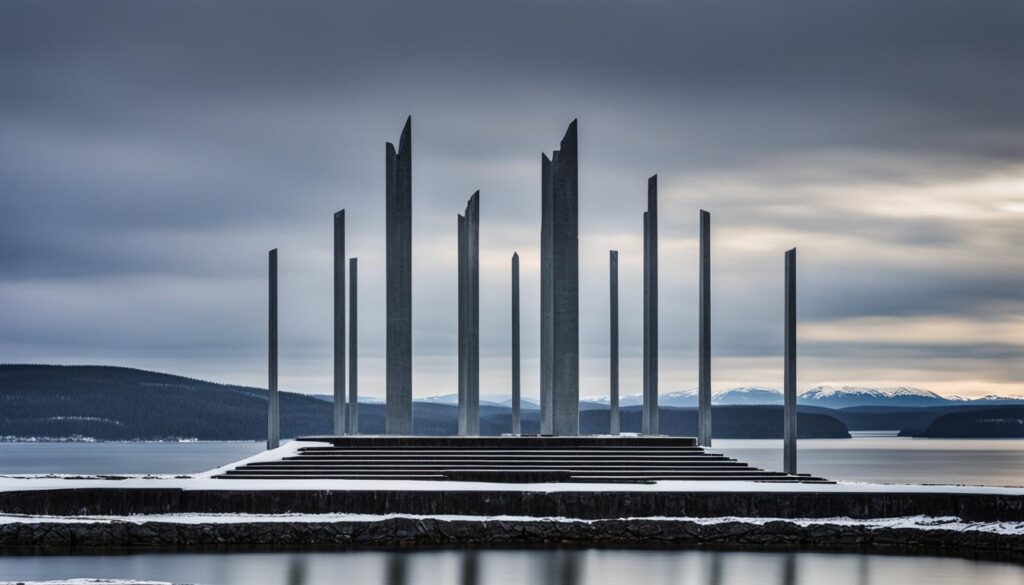 Stavanger sights - Sverd i fjell Stavanger sights - Sverd i fjell