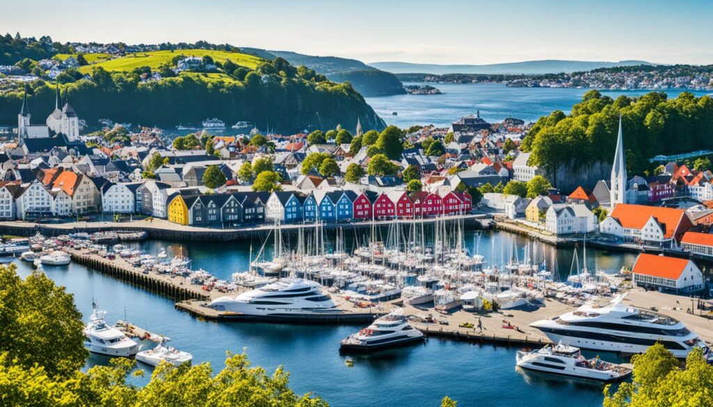 Stavanger sightseeing options Stavanger sightseeing options