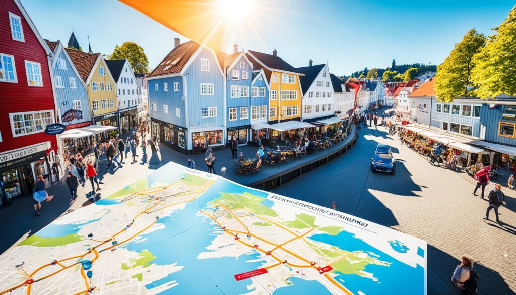 Stavanger tourist information Stavanger tourist information