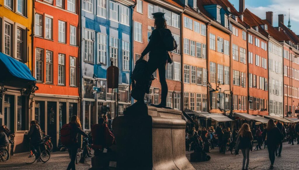 Student visa for Denmark Student visa for Denmark