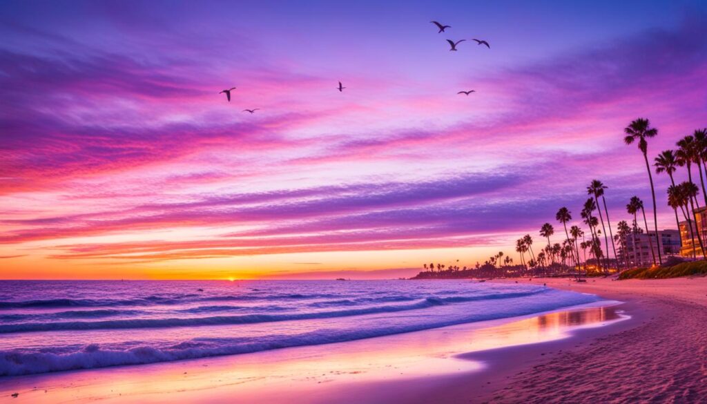 Sunset Beach Sunset Beach