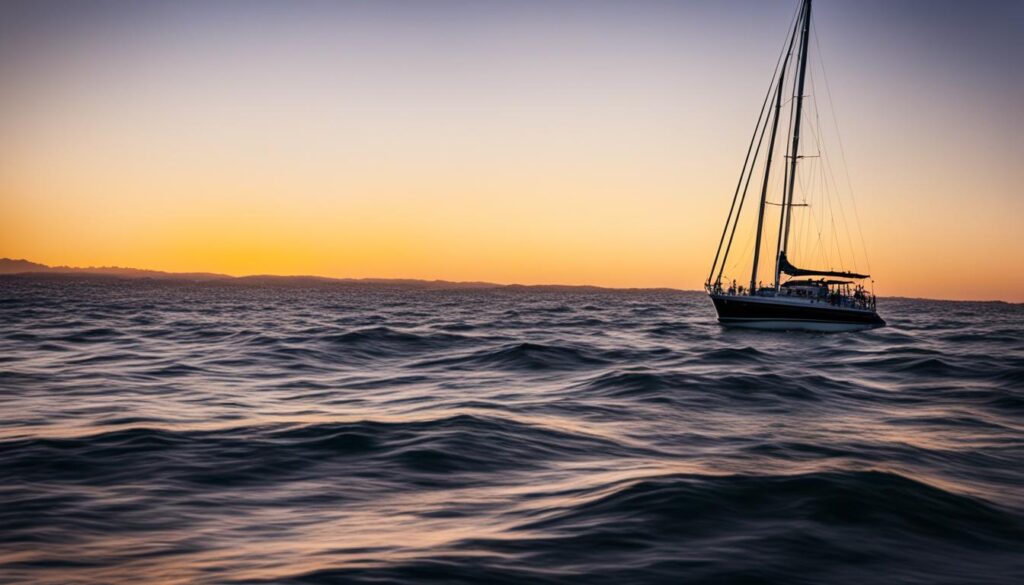Sunset cruise Santa Monica Pier Sunset cruise Santa Monica Pier