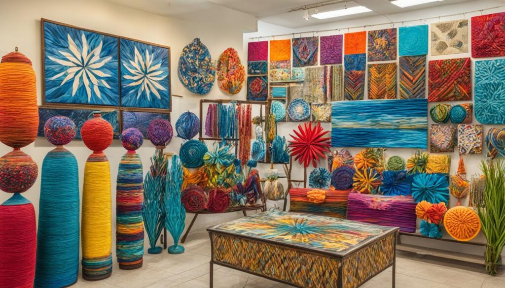 Support Local Artists and Craftsmen Support Local Artists and Craftsmen