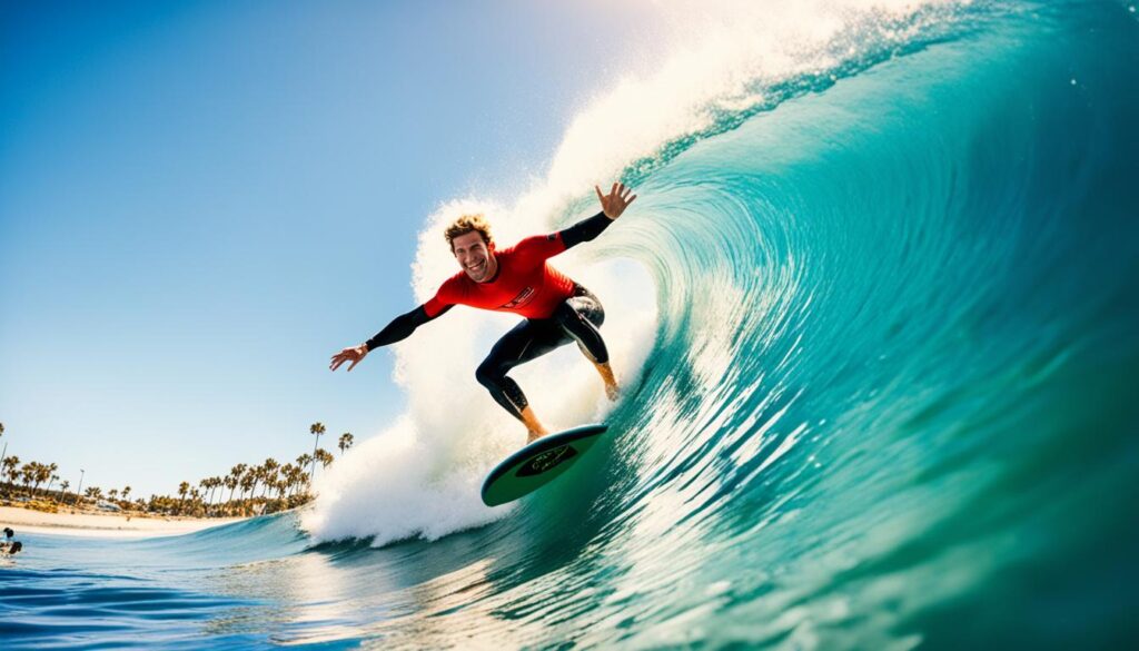 Surfing Etiquette Surfing Etiquette
