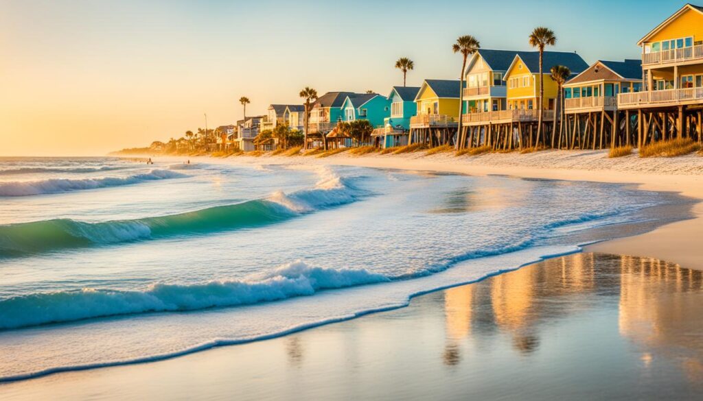 Surfside Beach Surfside Beach