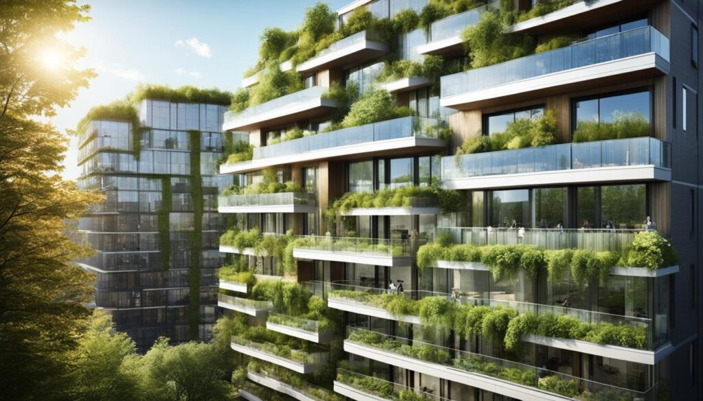 Sustainable accommodations Toronto Sustainable accommodations Toronto
