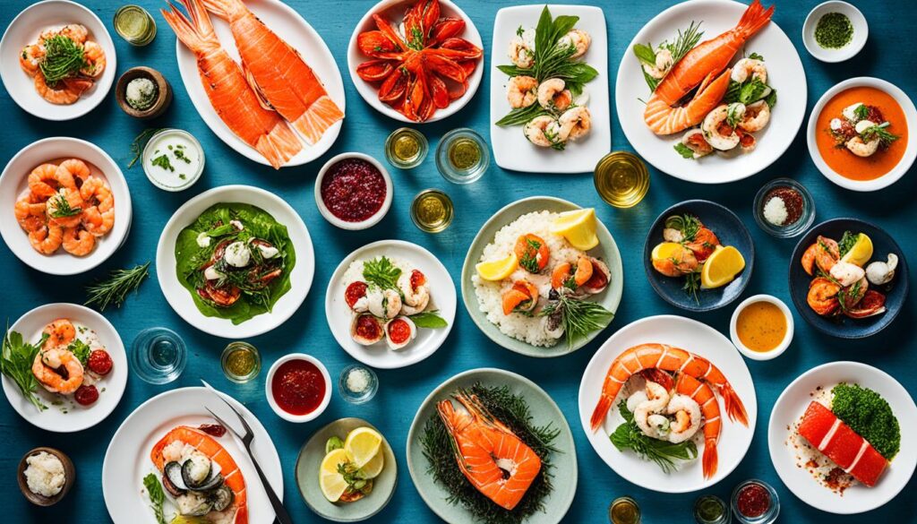 Sustainable seafood restaurants in Vancouver Sustainable seafood restaurants in Vancouver