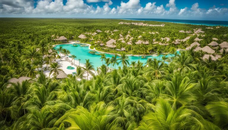 Sustainable tourism in Punta Cana