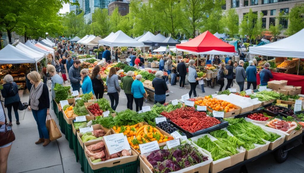 Sustainable tourism in Toronto Sustainable tourism in Toronto