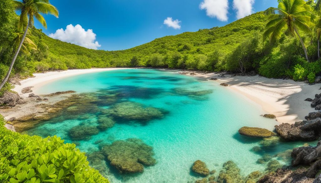 Sustainable tourism in the Caribbean Sustainable tourism in the Caribbean