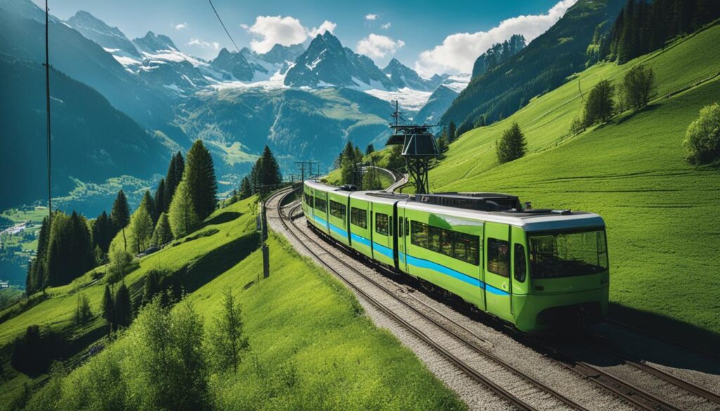 Swiss Alps Swiss Alps
