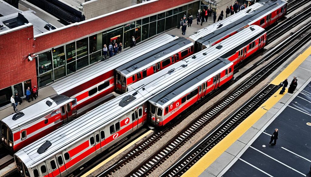 TTC Subway TTC Subway