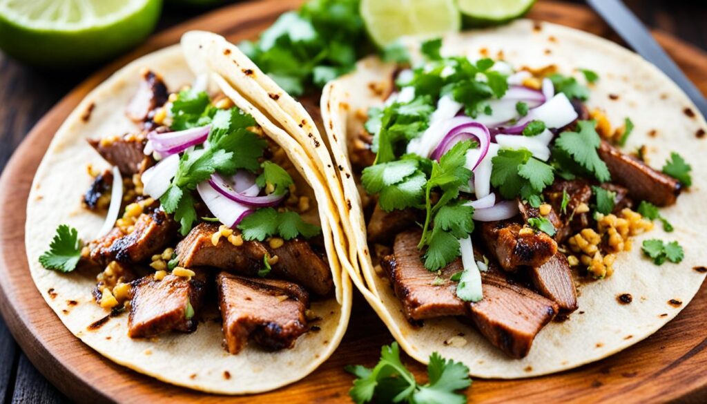 Tacos Arabes Tacos Arabes