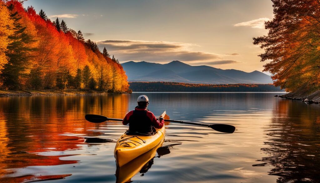 Take a Day Trip from Montreal Take a Day Trip from Montreal