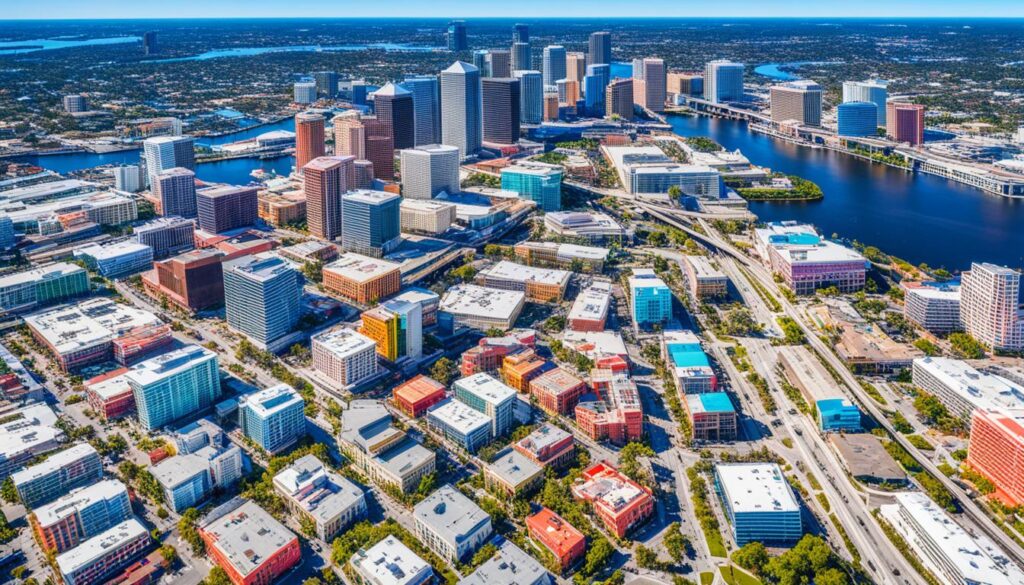 Tampa Airbnb Locations Tampa Airbnb Locations