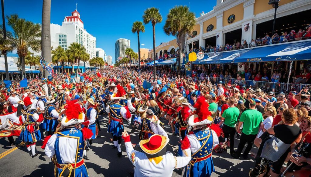 Tampa Bay Culture Festivals Tampa Bay Culture Festivals