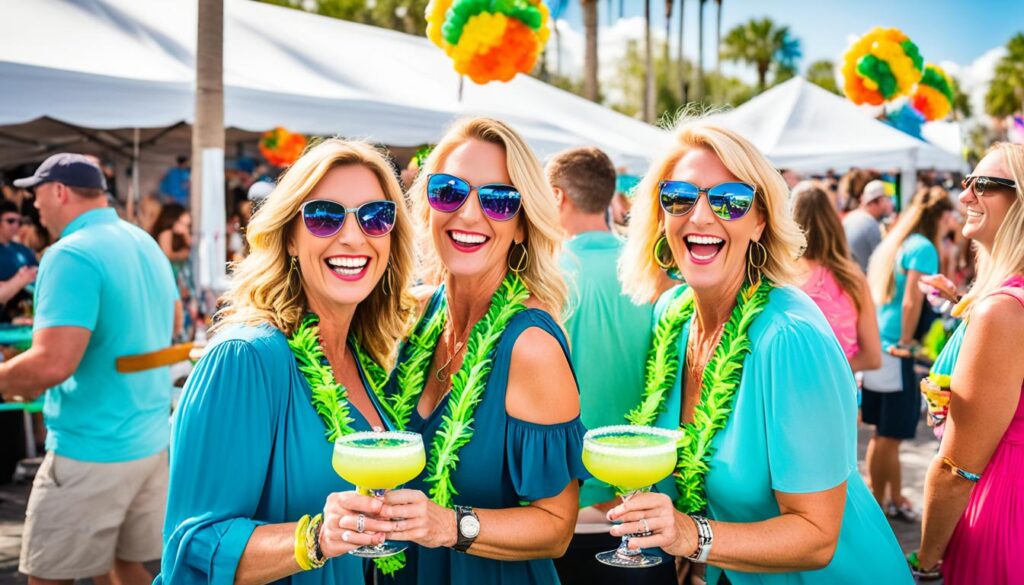 Tampa Bay Margarita Festival Tampa Bay Margarita Festival