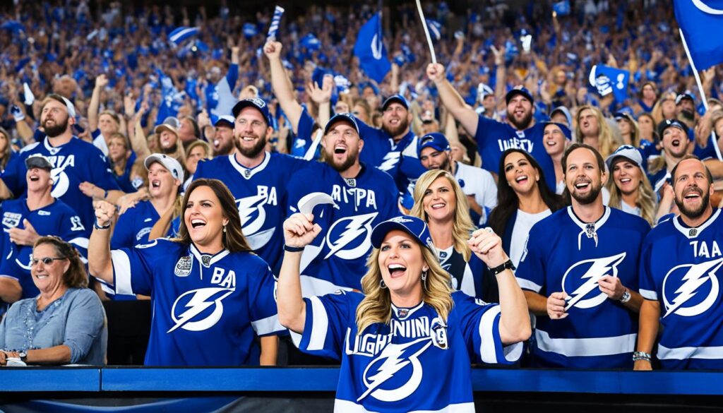 Tampa Bay Stanley Cup Final Events Tampa Bay Stanley Cup Final Events
