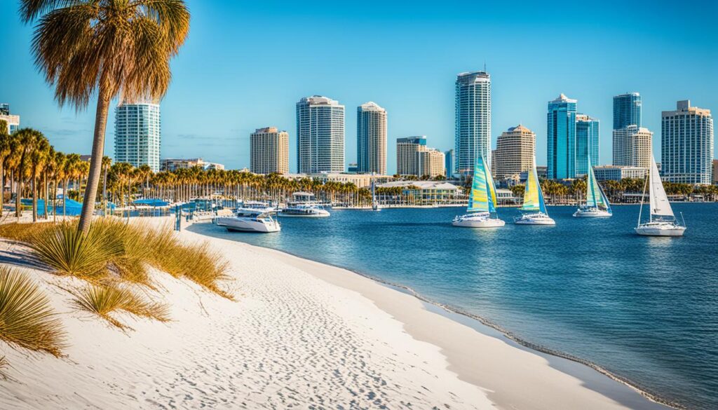 Tampa Beaches Tampa Beaches