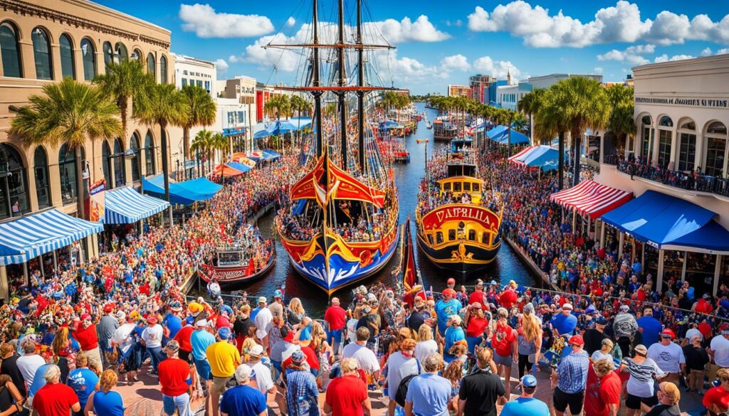 Tampa Events Tampa Events