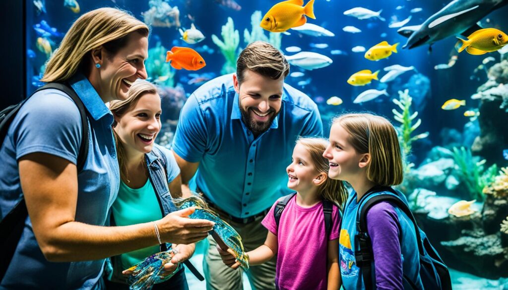 Tampa Family-Friendly Fun Tampa Family-Friendly Fun