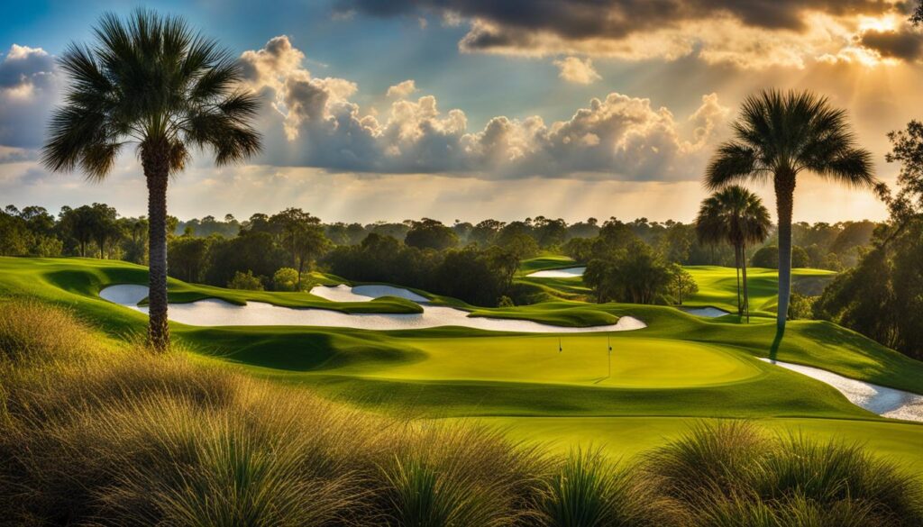 Tampa Golf Courses Tampa Golf Courses
