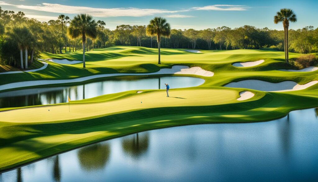 Tampa Golf Courses and Disc Golf Tampa Golf Courses and Disc Golf