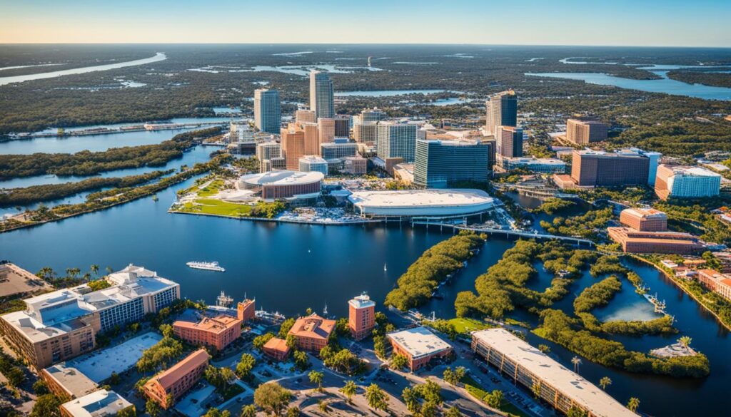 Tampa Hidden Gems and Local Favorites Tampa Hidden Gems and Local Favorites