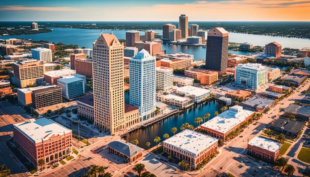 Tampa History Tampa History