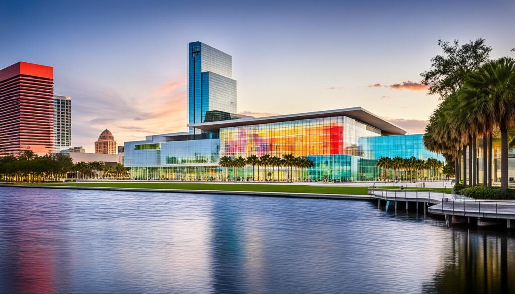 Tampa Museum of Art Tampa Museum of Art