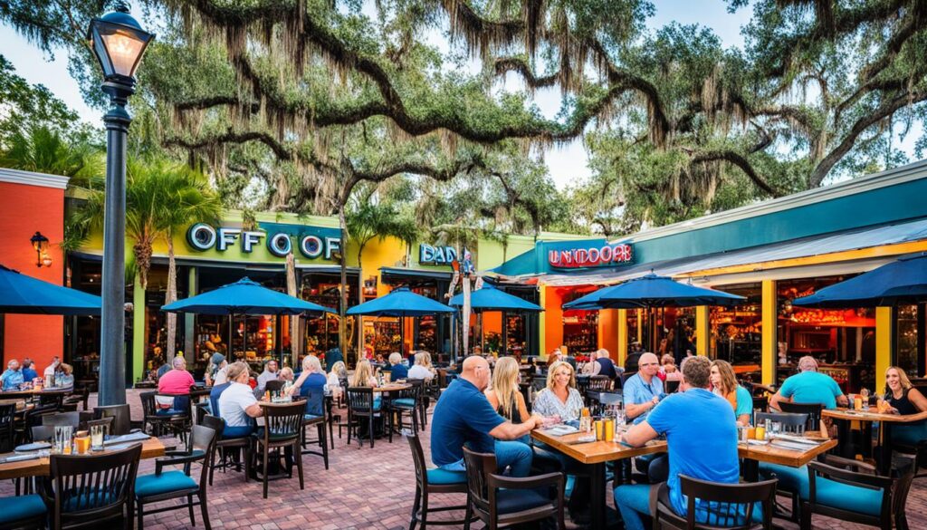 Tampa Restaurants Off-Season Tampa Restaurants Off-Season