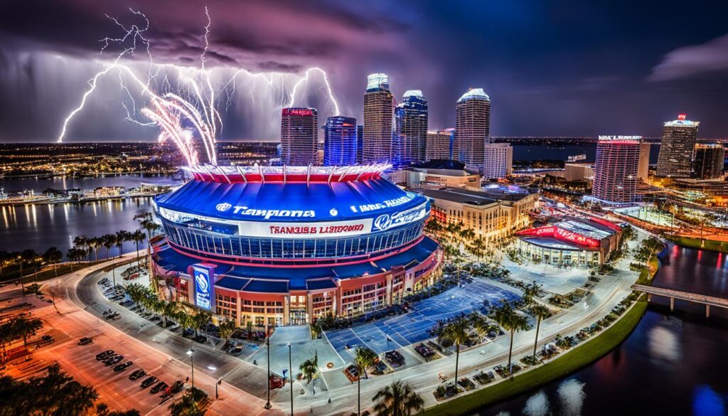 Tampa Sports Culture Tampa Sports Culture