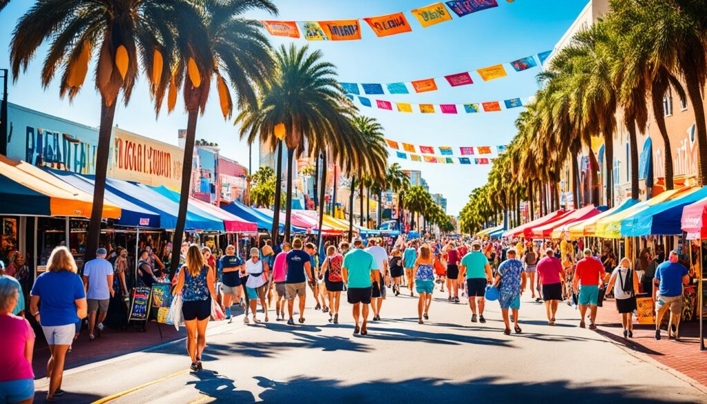 Tampa Tourist Season Guide Tampa Tourist Season Guide