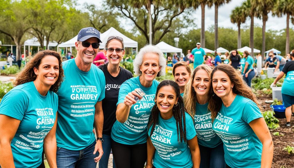 Tampa Volunteer Organizations Tampa Volunteer Organizations