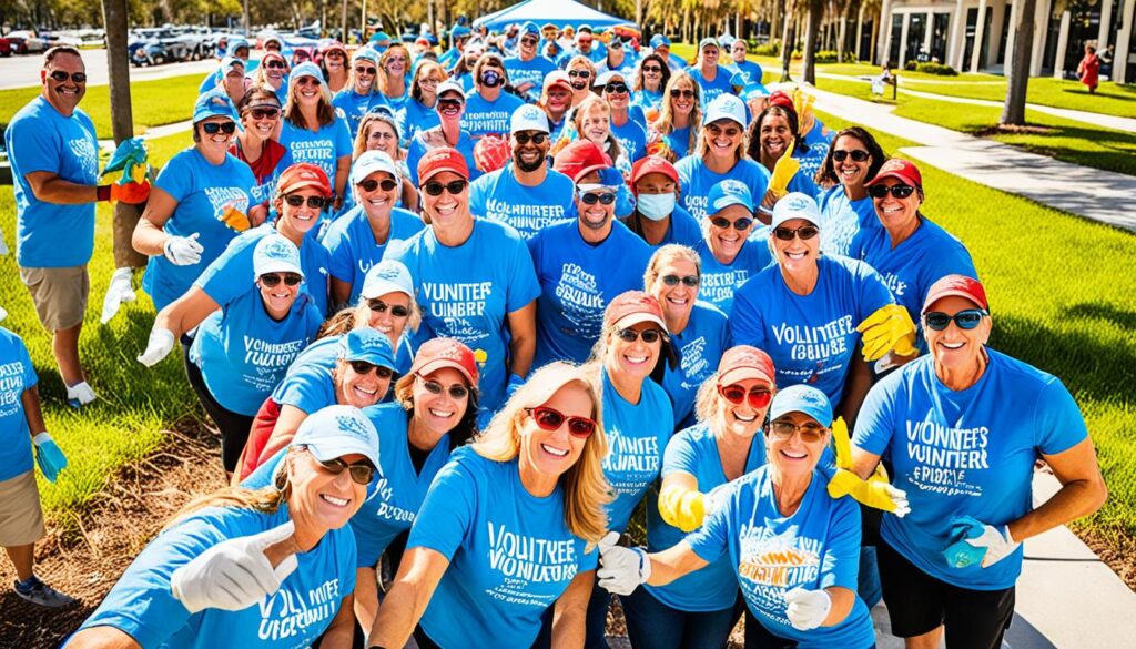 Tampa Volunteer Programs Tampa Volunteer Programs