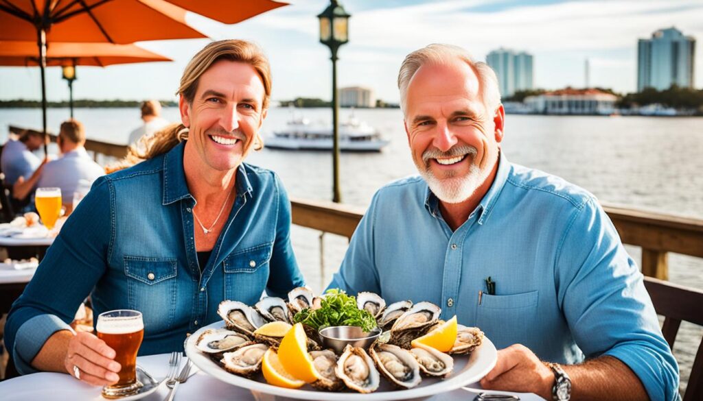 Tampa and St. Petersburg dining Tampa and St. Petersburg dining