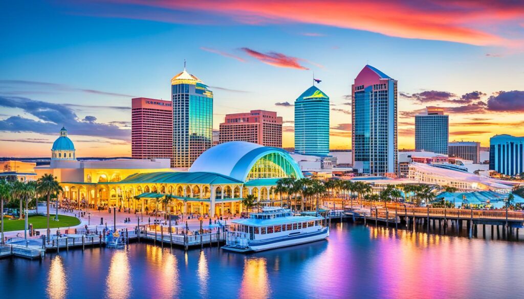 Tampa attractions Tampa attractions